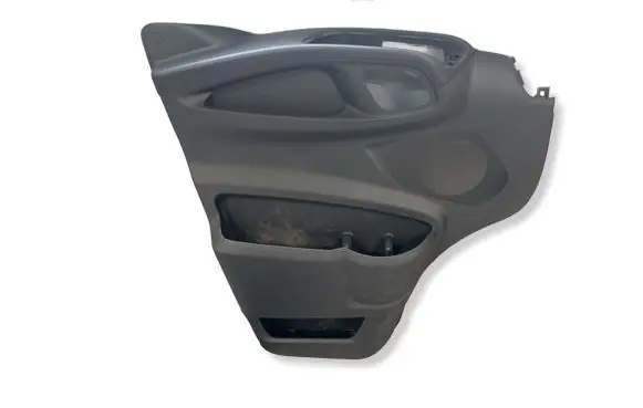 Iveco Daily 6th gen Front door card panel trim 5801567274