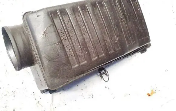 Peugeot 405 Air filter box psa2104