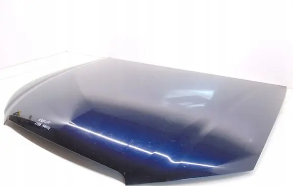 Audi A3 S3 8P Engine bonnet/hood