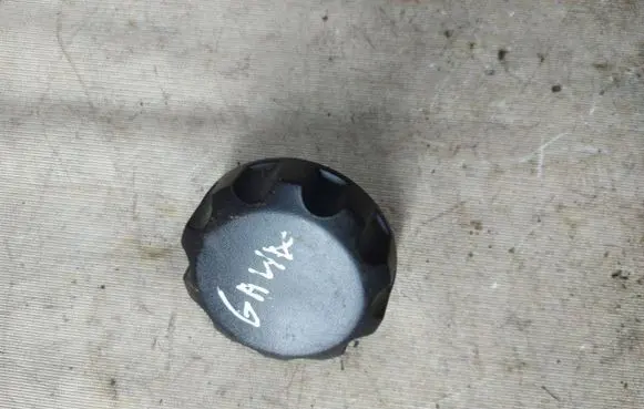Ford Galaxy Seat adjustment knob 1S71606601