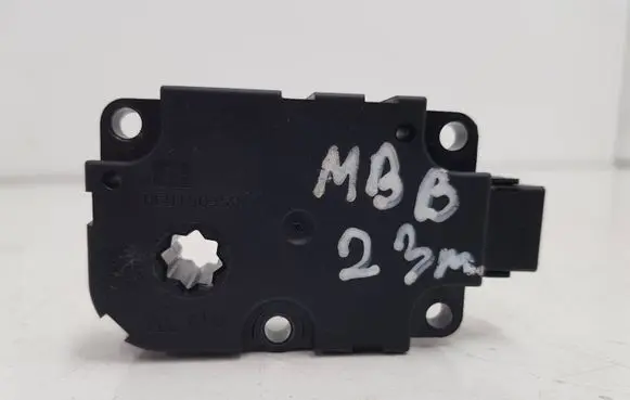 Mercedes-Benz B W247 Air flap motor/actuator A0999063502