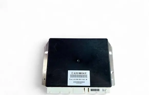 Mercedes-Benz AMG GT 4 x290 w290 Suspension control unit/module A2139005427 191003300447 A2C749255160