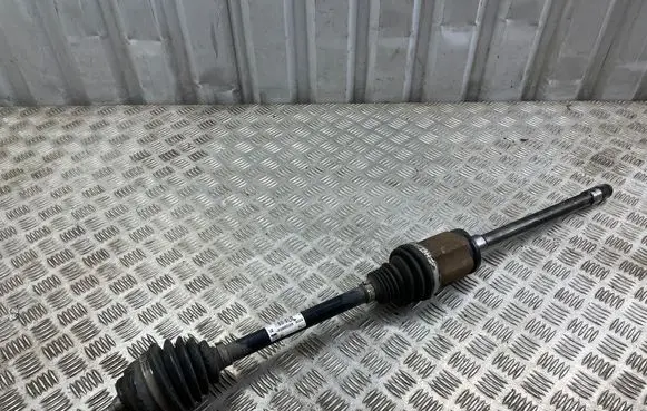BMW X3 F25 Front driveshaft 7598028