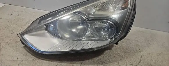 Ford S-MAX Headlight/headlamp 6M2113W030AH 1EJ00925001