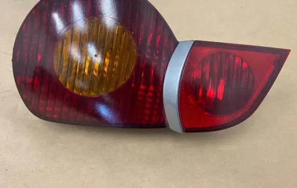 BMW Z4 E85 E86 Rear/tail lights 224498