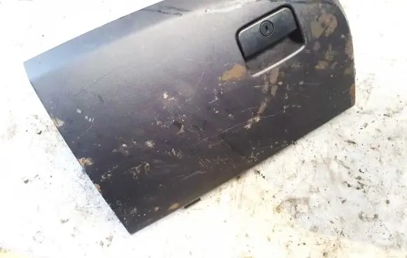 Peugeot 4007 Glove box 8006a021 8006a189
