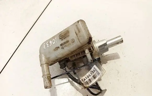 Ford Fiesta Master brake cylinder 0204054029