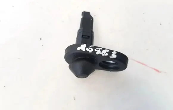 Toyota Prius (XW30) Front door sensor coupe 