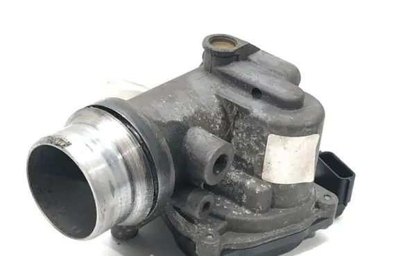 Renault Clio IV Engine shut-off valve 161A09794R