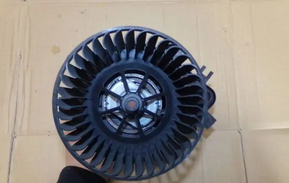 Mini One - Cooper R50 - 53 Heater fan/blower