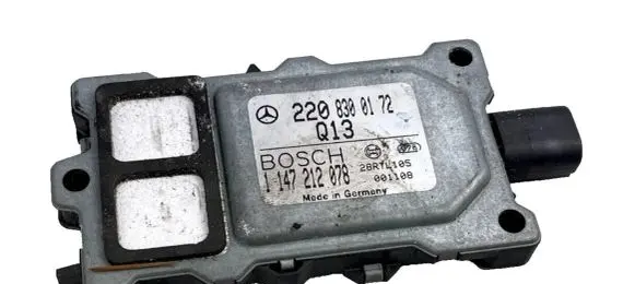 Mercedes-Benz S W220 Camshaft speed sensor 2208300172