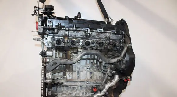Volvo XC70 Engine D5244T4