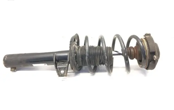 Volkswagen Caddy Front shock absorber/damper 824904013020 0122057 317515