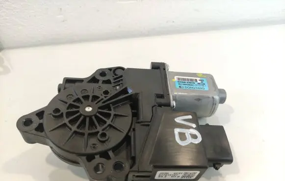 KIA Ceed Rear door window regulator motor 83450A2010CAREWAY