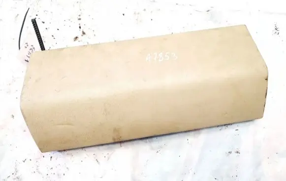 Land Rover Range Rover Sport L320 Glove box