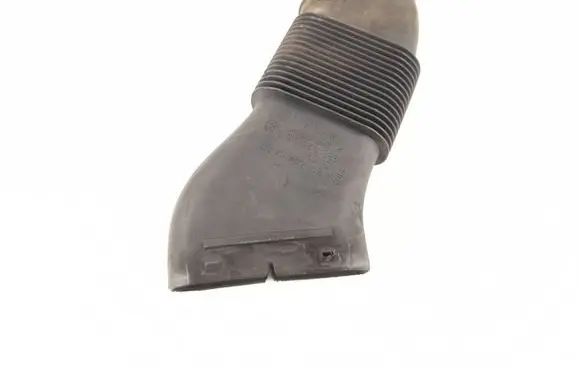 Mercedes-Benz E W211 Air intake duct part 6110940487 A6110940487