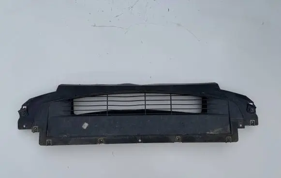 BMW X5 E70 Front bumper splitter molding 7205941 75965010