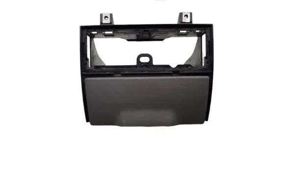Cup holder front