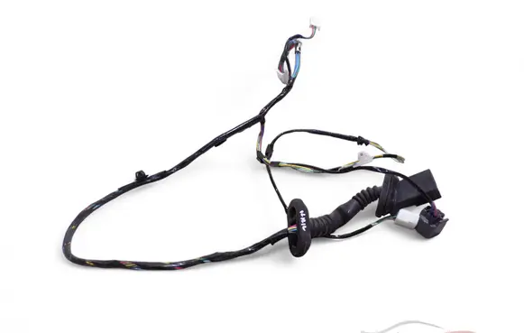 Mitsubishi ASX Rear door wiring loom 8512B731
