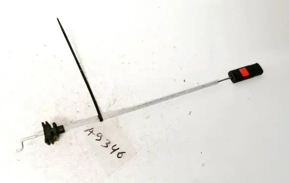Front door cable line