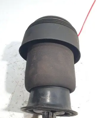 BMW X5 E70 Rear air suspension bag/shock absorber 309512606