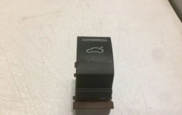 Tailgate opening switch