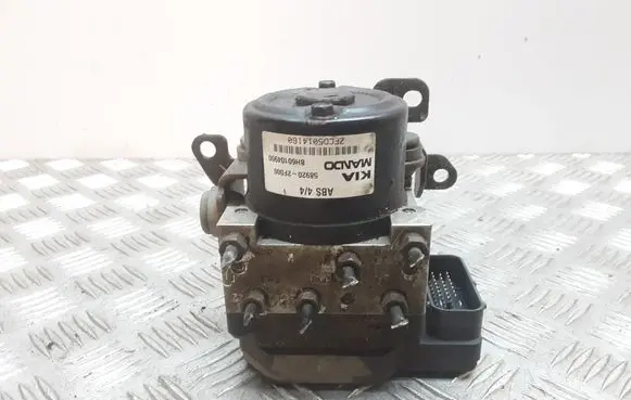 KIA Cerato ABS Pump 589202F000