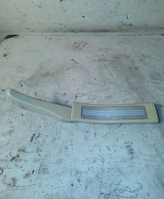 Jaguar XF X250 Rear sill trim cover 8X23F13245A