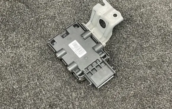 Lexus IS III XE30 Fuel injection pump control unit/module 8957134070