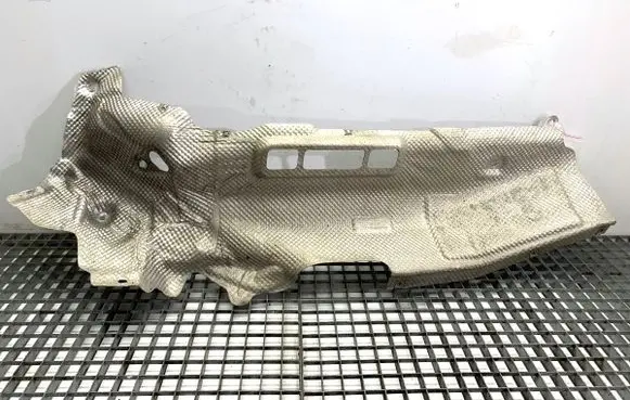 Mercedes-Benz GLE W167 Exhaust heat shield 1676801805