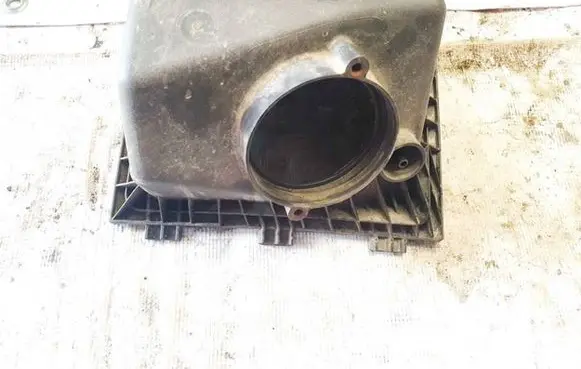 Dodge Journey Air filter box