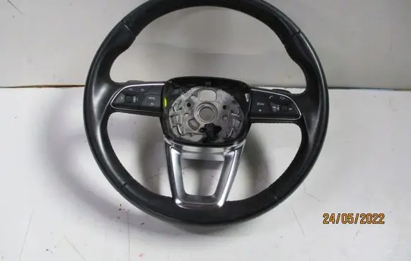 Audi A3 S3 A3 Sportback 8P Steering wheel