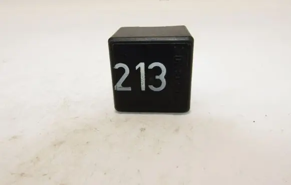 Audi A4 S4 B6 8E 8H Other relay 443951253J