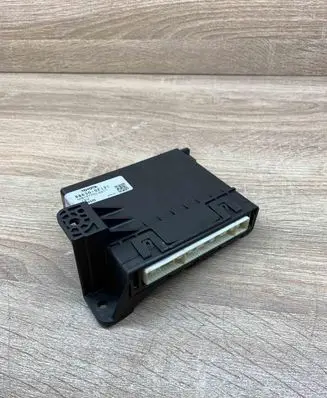 Toyota Verso Central body control module 886500F121 MB1777002211
