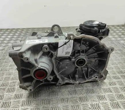 Nissan Leaf II (ZE1) Automatic gearbox 320105SN0A 320105SN5G