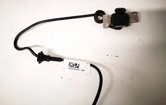Tesla Model S Reversing camera 106126900D