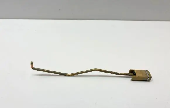 Mercedes-Benz SL R129 Front door card panel trim 1297208570 A1297208570