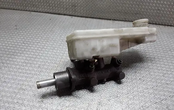 Peugeot Boxer Master brake cylinder 0204224784