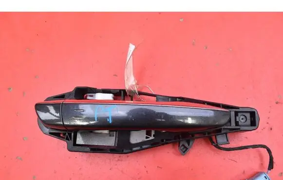 Peugeot 508 RXH Rear door exterior handle 9686433680
