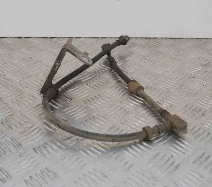 Land Rover Range Rover L405 Air intake hose/pipe