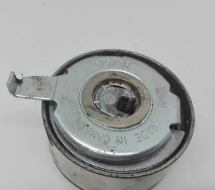 Audi A6 S6 C6 4F Timing belt/chain tensioner 979736