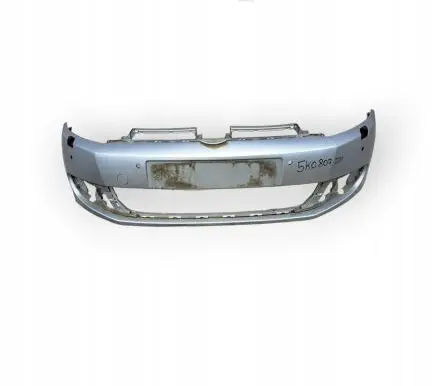 Volkswagen Golf VI Front bumper 5K080722100