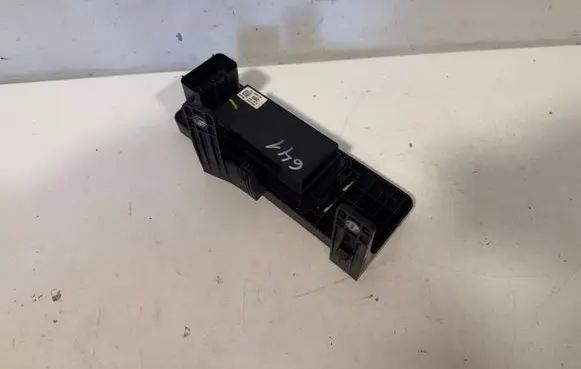 Ford Mustang Mach-E Comfort/convenience module LJ8T14D068HAC