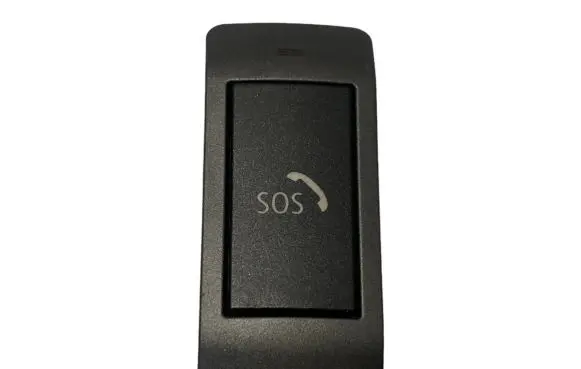 BMW 7 E65 E66 Sos button 6922154