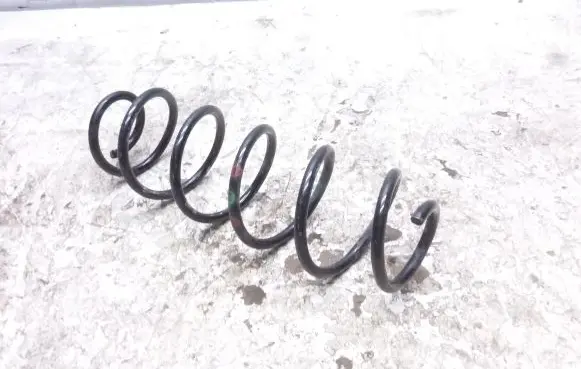 Peugeot 208 Rear coil spring