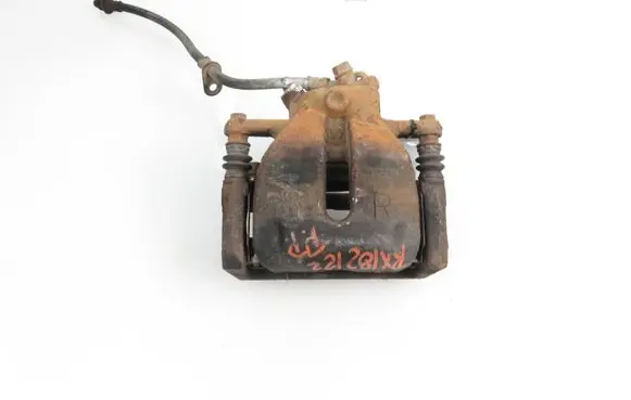 Fiat Sedici Front brake caliper