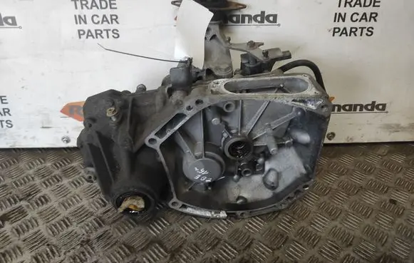 Renault Zoe Electric car Transmission RAO001 290K49235R