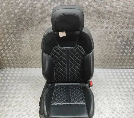 Audi Q5 SQ5 FY Front passenger seat 80A881106 80A881406P