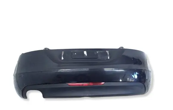 Audi TT TTS Mk2 Rear bumper 8J0807317 8J0807511A 8J0945703