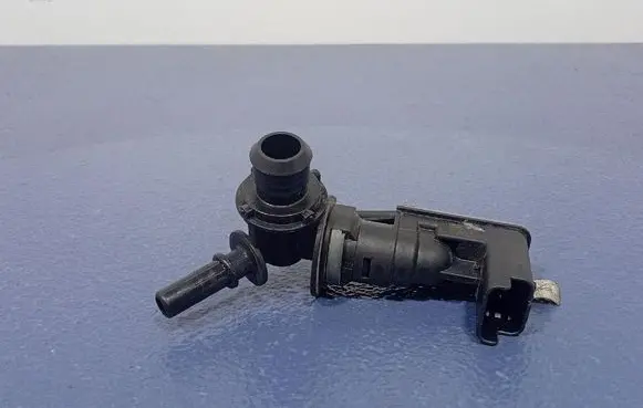 Citroen DS5 Sensor 9673199580